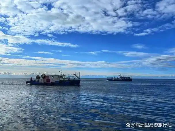 满洲里到俄罗斯贝加尔湖国际列车6日旅游分享