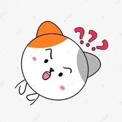 歪头小动物表情包小猫咪疑问素材图片免费下载千库网问号疑问小人思考
