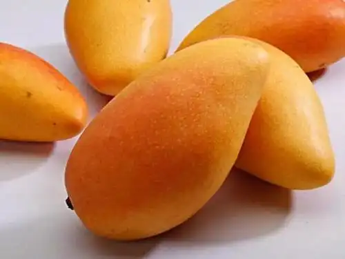 这5种常见水果父母最好少给孩子吃特别第5种父母也不能多吃