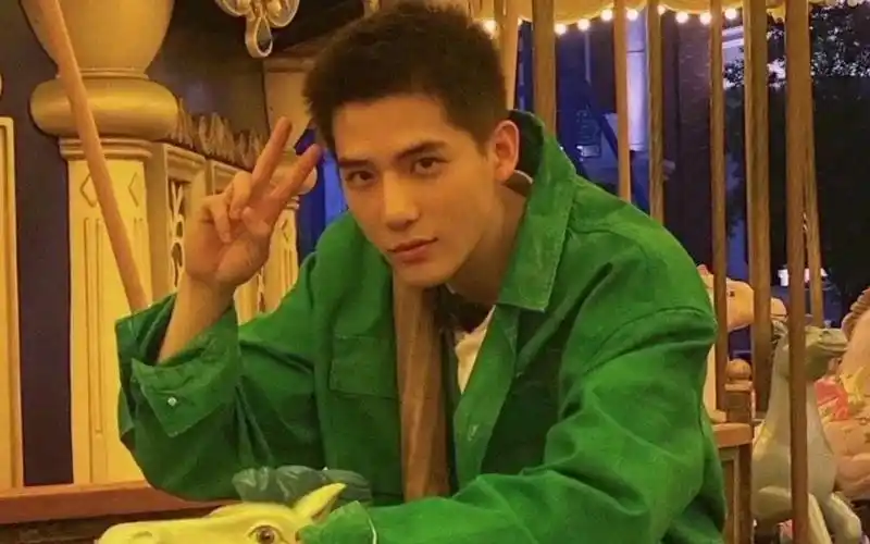 每天一遍防止早恋王安宇点进来看帅哥