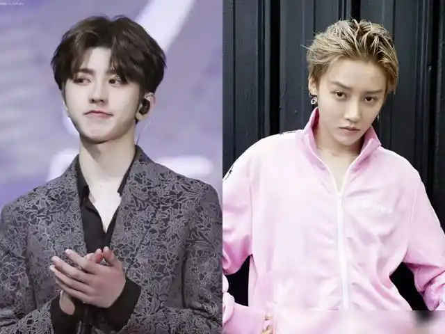 顶流不好惹曝刘雨昕被咪咕盛典退货或是因其粉丝攻击蔡徐坤