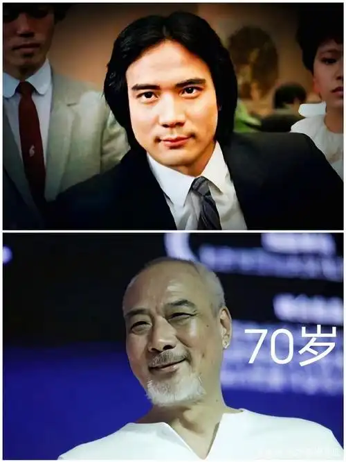 香港28位老戏骨的现状,看完有点心酸.