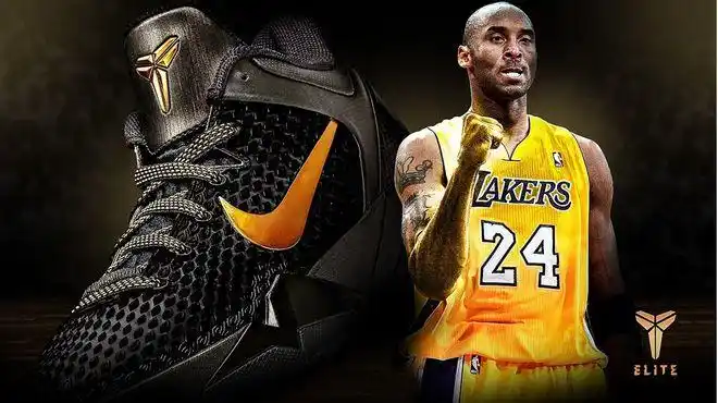 北京时间4月20日,据美媒报道,科比妻子瓦妮莎正式拒绝了耐克的续约