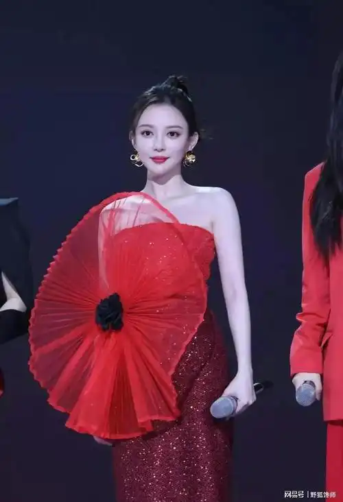 汪小敏人美歌甜这么多年就是不红传闻因为不接受娱乐圈规则