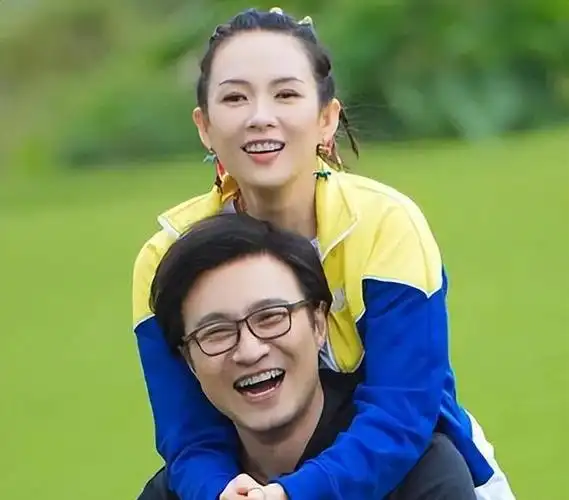 离婚不久章子怡汪峰官宣好消息终圆喜悦之日