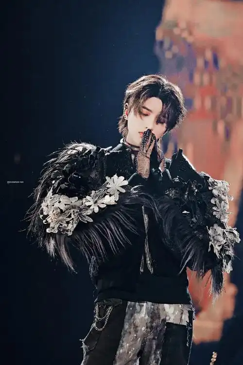 蔡徐坤2021个人巡回演唱会