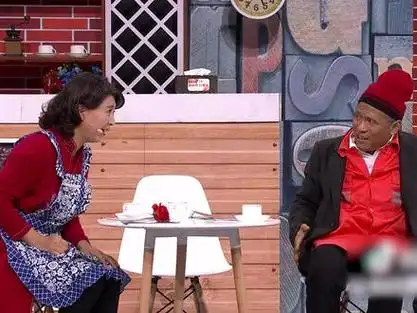 2023辽视春晚 #春晚怀旧局 #春晚小品 #爆笑喜剧 ……版本过低,杉级