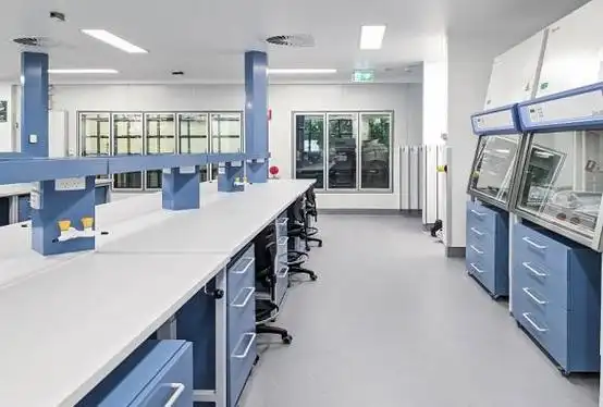 细胞实验室装修设计要注意的问题