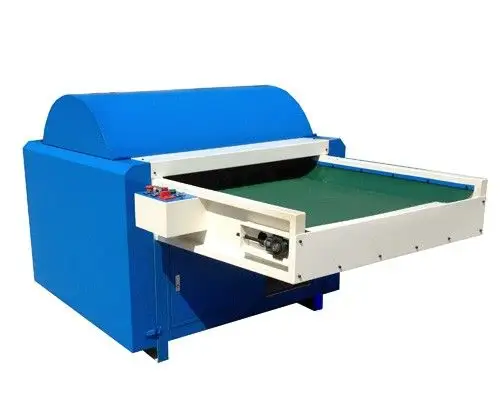 fiber opening machine