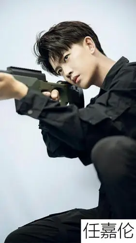 2020年最火的男星