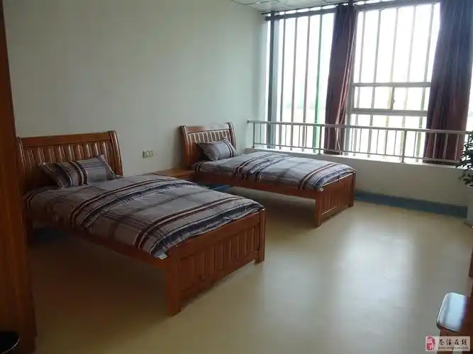 苍溪人福利苍溪最大养老院要开业了