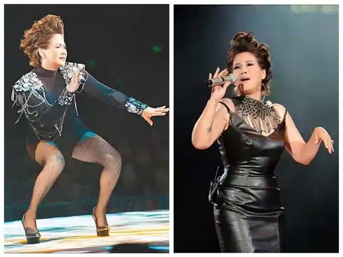 回顾"铁肺"甄妮:丈夫车祸去世4年后,为亡夫生下一女,痴情相守