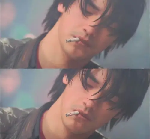 金城武##两个只能活一个