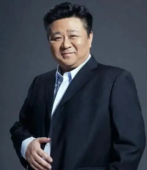 梁冠华:我这辈子最正确的决定,就是娶了唐烨做老婆