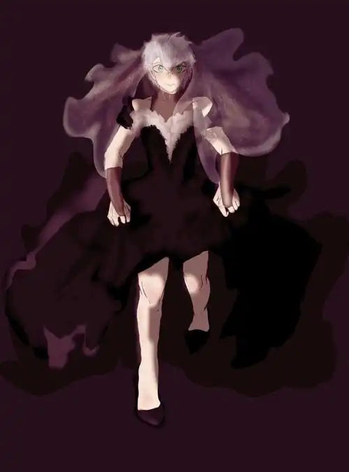 黑色五叶草● 黑色四叶草● 尤诺阿斯0513评论(5)