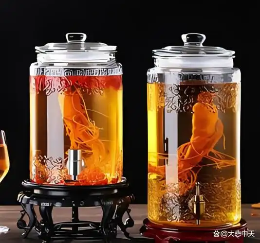 药酒的制作方法建议收藏