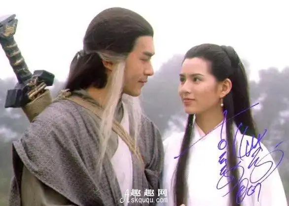 古天乐版神雕侠侣主题曲和剧照