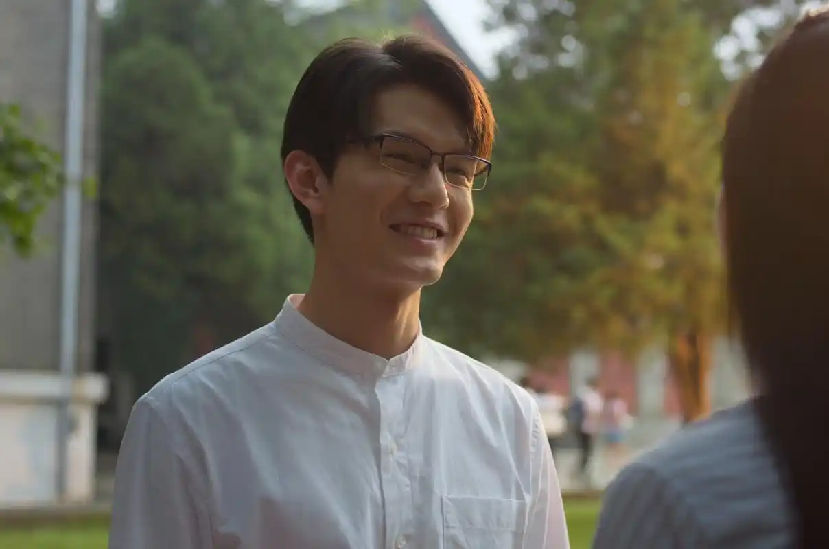 《曾少年》:张一山但凡拉胯一点,都压不住这群演技炸裂的配角们