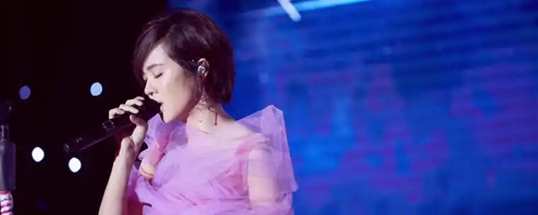 郁可唯蒙面唱将猜猜猜第几期