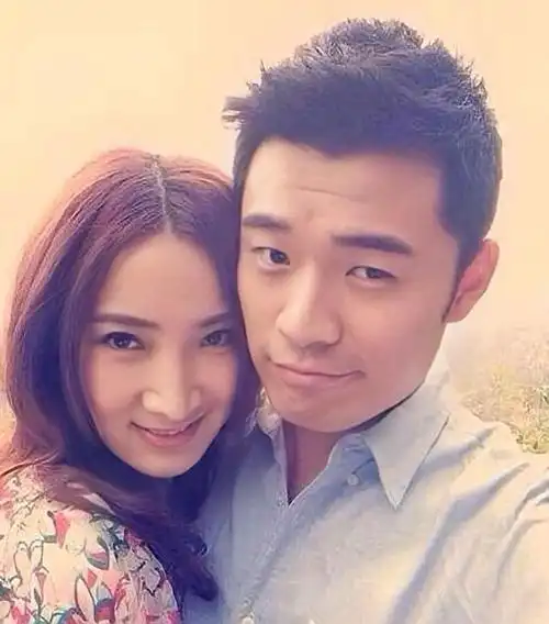 回顾陈赫前妻许婧相爱10年换来一句各自安好她真的能释怀吗