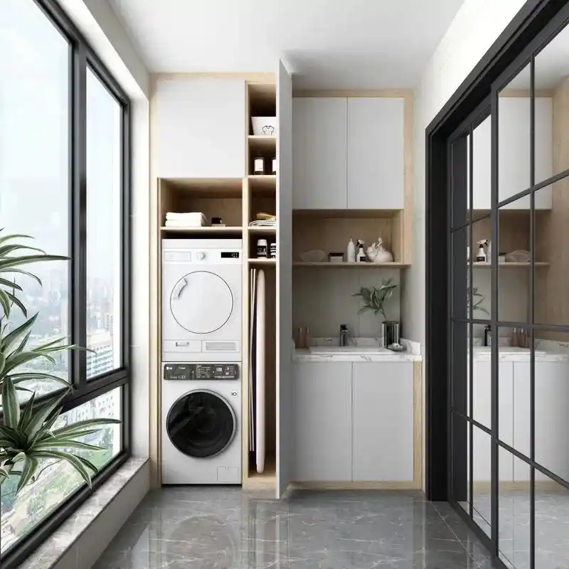 如何将1米3的小阳台改造成卧室的实用技巧