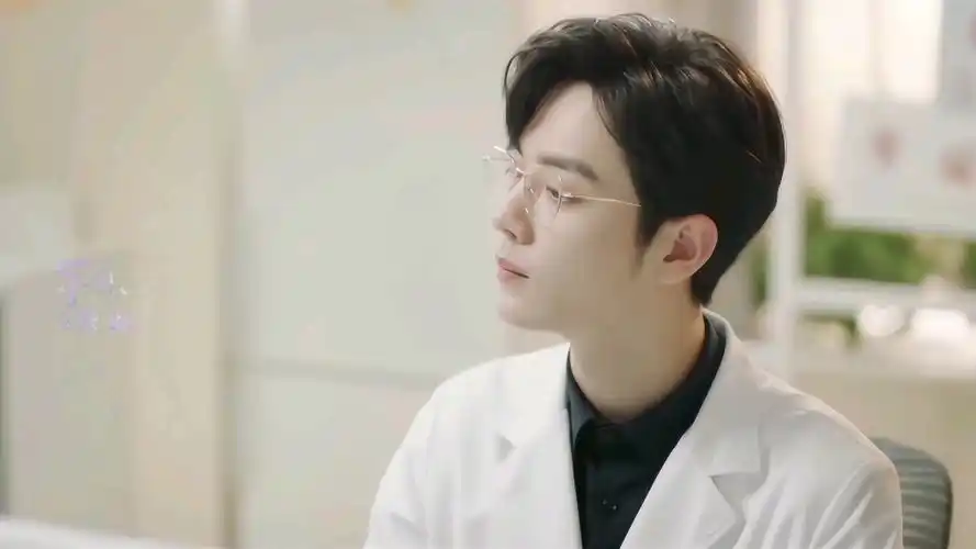 【肖战】顾医生