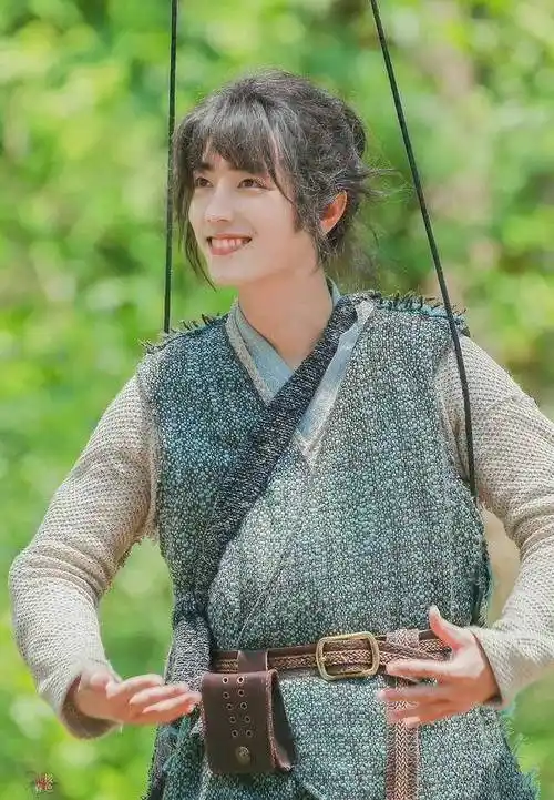 肖战捷报!《梦中的那片海》五月份上映了!