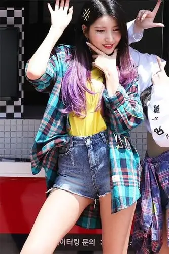 43 gb】2018-07-253 金币[补]ppl korea 女团单拍秀 拍摄日期