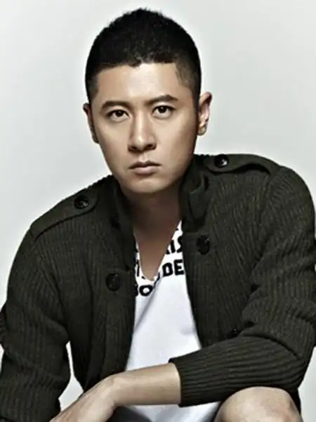 任重的发型叫什么圆寸发型介绍及示例样本