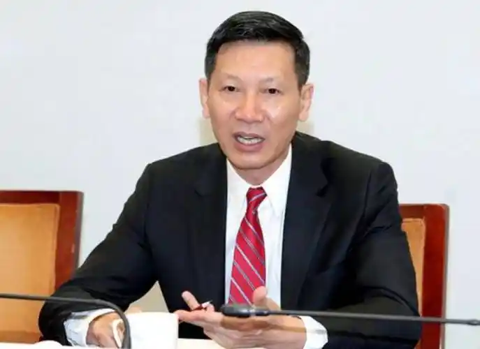 原创贪污国有资产骗取国家66亿后逃往美国王晓麟至今仍逍遥法外