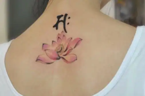 属马的人改运纹身图案(4/6)-纹身图片网