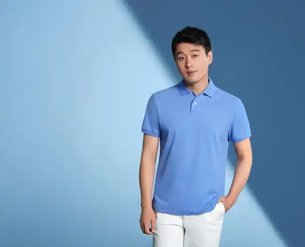 mrbu布先生七夕get偶像佟大为同款以新衣递心意