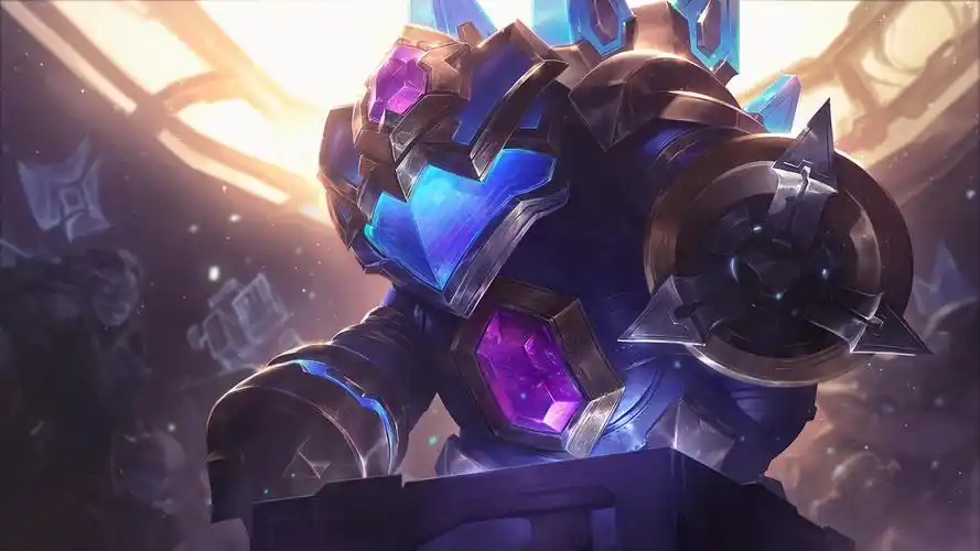 海克斯科技拉莫斯_lol9.16版本补丁更新了哪些内容_9.