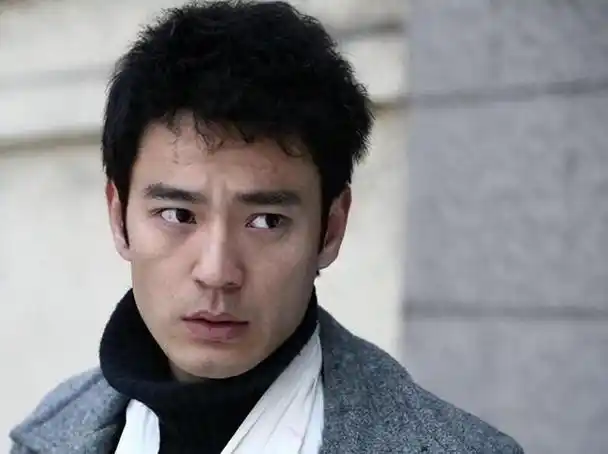 李光洁娶过郝蕾爱过王珞丹殷桃最后和小11岁的她喜结连理