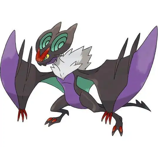 黏美露龙只有单一的龙属性,据说它是准神兽中唯一的单属性神奇宝贝.