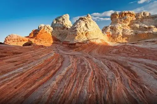 摄影号视觉震撼的大自然神奇美景我们陶醉了