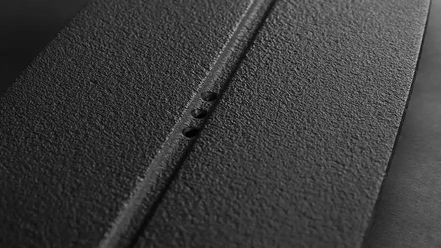 乌拉圭黑金石 |深邃耀世