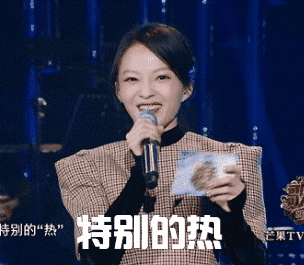 像张韶涵这样的女明星花300万买包都不算败家