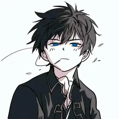 超级好看的头像男动漫 值得一辈子不换动漫男头_男生动漫头像_头像屋