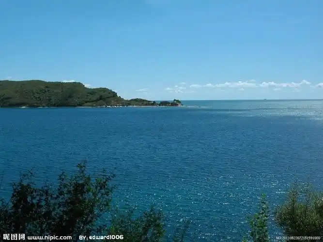 大海摄影摄影图__自然风景_旅游摄影_摄影图库_昵图网nipic.com