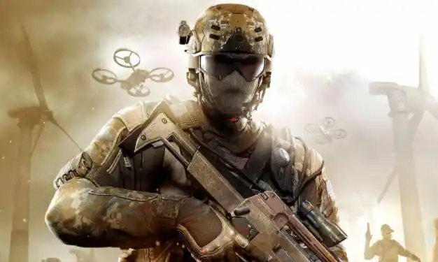 使命召唤9配置要求高吗?