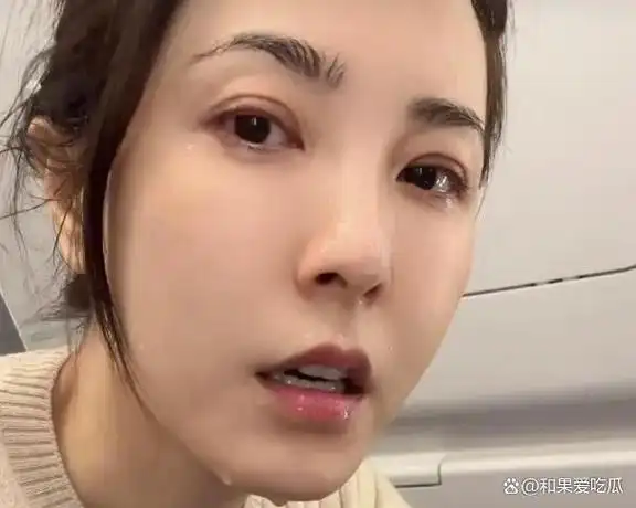 曾黎演技好颜值高为什么没有演过什么大热剧的女一号