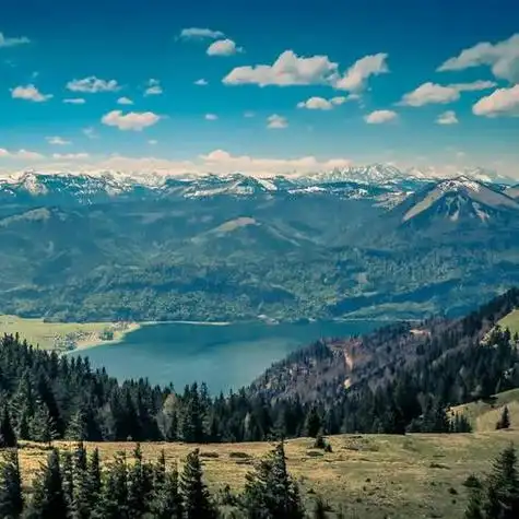 2021最美风景头像高清好看的2021最美微信风景图片