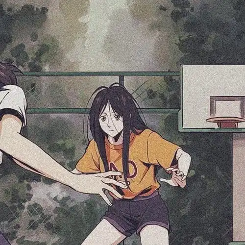 动漫头像一人之下冯宝宝王也欧阳青头像同人绘画头像