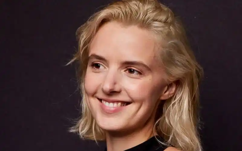 jessie inchauspé | 快来看生物化学领域的法国美女学霸