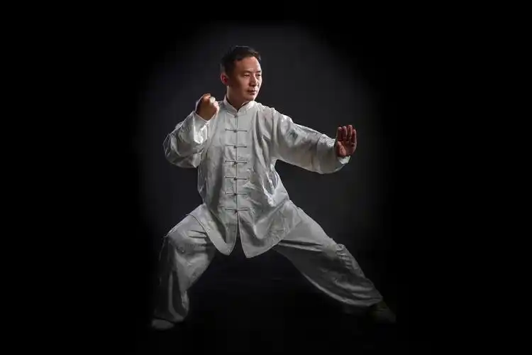 p>陈氏太极拳是中国武术的优秀 a target="_blank" href="/item/拳种