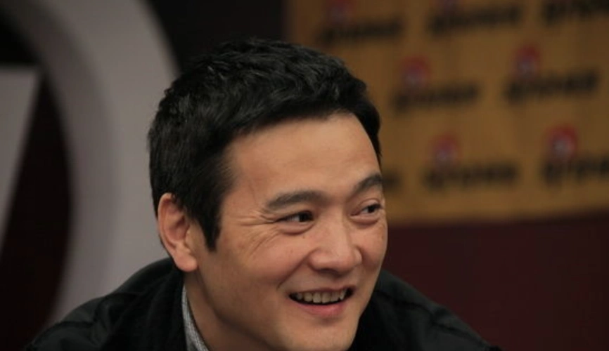 汪俊后悔拍摄《如懿传》,让霍建华无戏可拍,还让周迅被骂