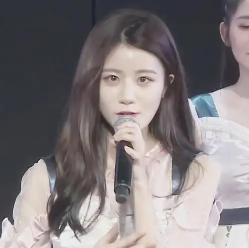 女爱豆头像,爱豆头像,snh48左婧媛