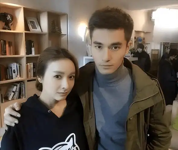 吴昕郑凯地下恋情曝光?