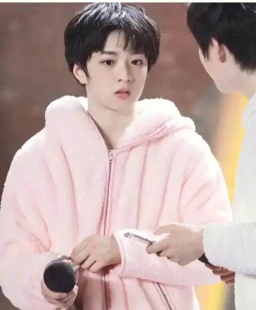 刘耀文生日快乐